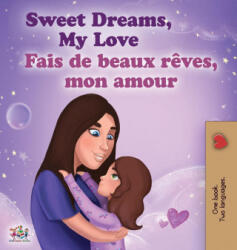 Sweet Dreams, My Love (ISBN: 9781525931871)