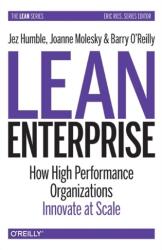 Lean Enterprise (ISBN: 9781492091776)