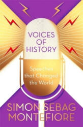 Voices of History (ISBN: 9781474609937)