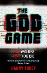 The God Game (ISBN: 9781473224490)
