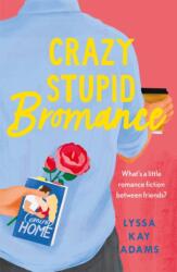 Crazy Stupid Bromance (ISBN: 9781472271679)