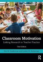 Classroom Motivation: Linking Research to Teacher Practice (ISBN: 9780367821265)