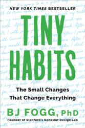 Tiny Habits (ISBN: 9780358362777)
