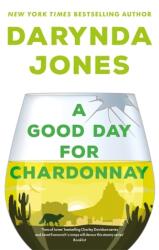 O zi bună pentru Chardonnay (ISBN: 9780349427195)