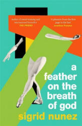 Feather on the Breath of God - Sigrid Nunez (ISBN: 9780349014258)