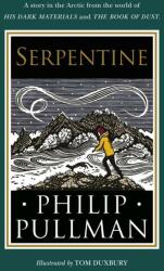 Serpentine - Tom Duxbury (ISBN: 9780241475249)