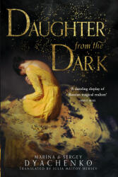 Daughter from the Dark - Marina Dyachenko, Sergey Dyachenko (ISBN: 9780008373108)