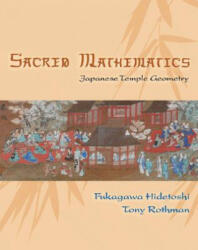 Sacred Mathematics - Hidetoshi (ISBN: 9780691127453)