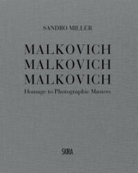 Malkovich Malkovich Malkovich (ISBN: 9788857244013)