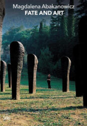 Magdalena Abakanowicz (ISBN: 9788857243955)