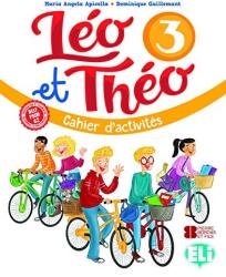 Leo et Theo (ISBN: 9788853623539)