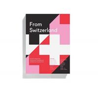 From Switzerland (ISBN: 9781916126145)