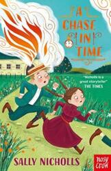 O urmărire în timp (ISBN: 9781788008662)