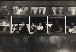 Robert Frank: Trolley-New Orleans - GALLUN LUCY (ISBN: 9781633451193)
