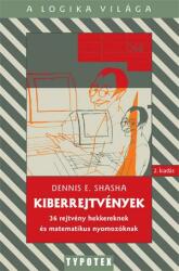 KIBERREJTVÉNYEK (2012)