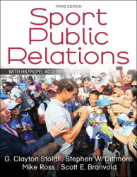 Sport Public Relations (ISBN: 9781492589389)