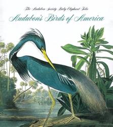 Audubon's Birds of America - Roger Tory (2005)