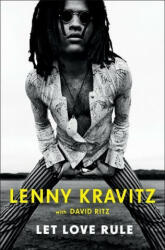 Let Love Rule - Lenny Kravitz (ISBN: 9780751582123)
