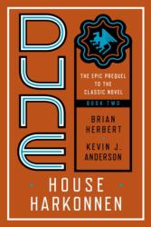Dune: House Harkonnen (ISBN: 9780593354957)