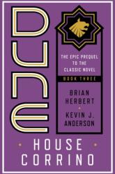 Dune: House Corrino (ISBN: 9780593354940)