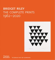 Bridget Riley: The Complete Prints - Craig Hartley, Robert Kudielka (ISBN: 9780500971093)