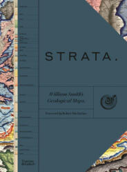 Kniha STRATA (ISBN: 9780500252475)