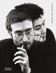 John & Yoko/Plastic Ono Band - John Lennon, Yoko Ono (ISBN: 9780500023433)