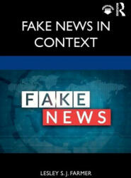 Fake News in Context (ISBN: 9780367416805)