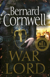 War Lord (ISBN: 9780008183981)