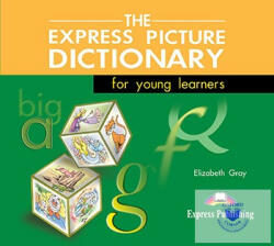 The Express Picture Dictionary For Young Learners CDs (ISBN: 9781843252764)