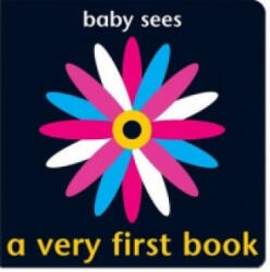 Baby Sees: A Very First Book (2011)