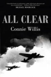 All Clear - Connie Willis (2012)