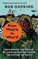 From What Is to What If - Unleashing the Power of Imagination to Create the Future We Want (ISBN: 9781645020295)