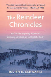 Reindeer Chronicles (ISBN: 9781603588652)