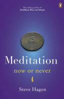 Meditation Now or Never (2012)