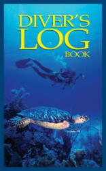 Diver's Logbook - Christine Marks (2006)