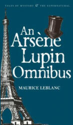 Arsene Lupin Omnibus - M LeBlanc (2012)
