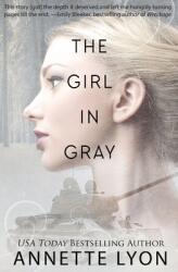 The Girl in Gray (ISBN: 9781946308856)