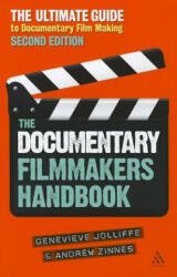 Documentary Filmmakers Handbook - Genevieve Jolliffe (2012)