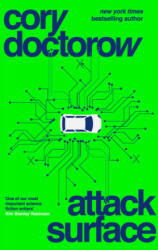 Attack Surface (ISBN: 9781838939991)