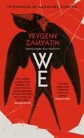 Yevgeny Zamyatin - We - Yevgeny Zamyatin (ISBN: 9781838850586)