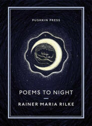 Poems to Night - Will Stone (ISBN: 9781782275534)