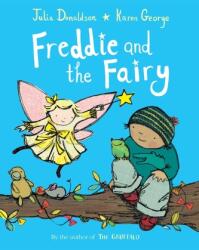 Freddie and the Fairy (ISBN: 9781529042528)