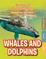 Whales and Dolphins (ISBN: 9781474798556)