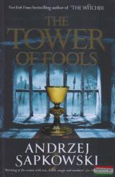 Tower of Fools (ISBN: 9781473226135)