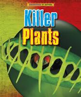 Killer Plants (ISBN: 9781398200623)