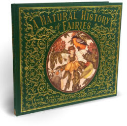 Natural History of Fairies (ISBN: 9780711247666)