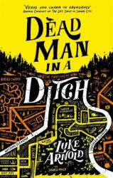 Dead Man in a Ditch (ISBN: 9780356512921)
