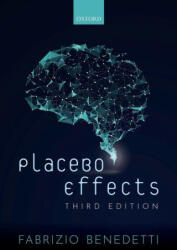 Placebo Effects - Benedetti, Fabrizio (ISBN: 9780198843177)