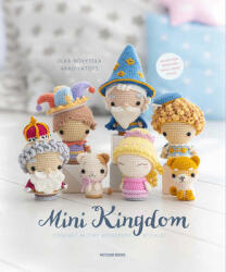 Mini Kingdom (ISBN: 9789491643361)